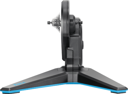 Garmin Tacx FLUX 2 combi-aanbieding + Cassette, HRM en Trainermat tegen meerprijs - Afbeelding 5