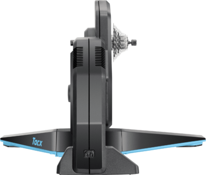 Garmin Tacx FLUX 2 combi-aanbieding + Cassette, HRM en Trainermat tegen meerprijs - Afbeelding 6