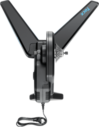 Garmin Tacx FLUX 2 combi-aanbieding + Cassette, HRM en Trainermat tegen meerprijs - Afbeelding 7