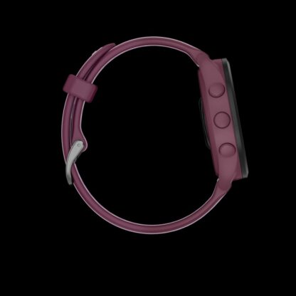 GARMIN Forerunner® 165 Music, Berry/Lilac - Afbeelding 5