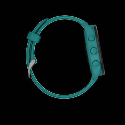 GARMIN Forerunner® 165 Music, Turquoise/Aqua - Afbeelding 6
