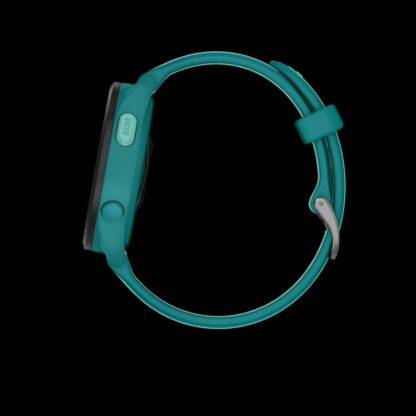GARMIN Forerunner® 165 Music, Turquoise/Aqua - Afbeelding 4