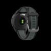 GARMIN Forerunner 165 Music, GPS, WiFi  Black/slate grey - Afbeelding 2