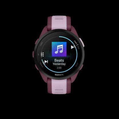 GARMIN Forerunner® 165 Music + Shokz OpenRun of OpenRun Pro of OpenFit of OpenSwim tegen meerprijs - Afbeelding 2