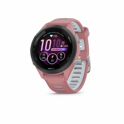 GARMIN Forerunner® 265S + Shokz OpenRun of OpenRun Pro of OpenFit of OpenSwim tegen meerprijs - Afbeelding 3