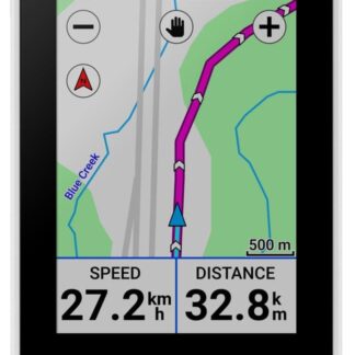 Garmin Edge Explore 2