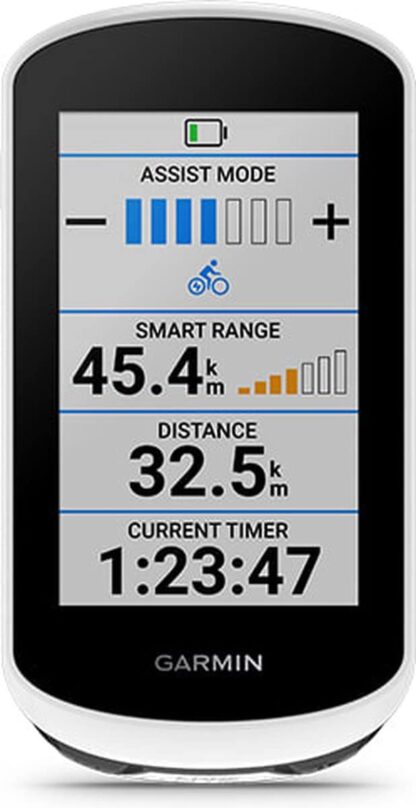 Combi-ACTIE Garmin Edge Explore 2 en Varia RTL 515 (tegen meerprijs) - Afbeelding 5