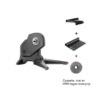 Garmin Tacx FLUX S combi-aanbieding + Cassette, HRM en Trainermat tegen meerprijs