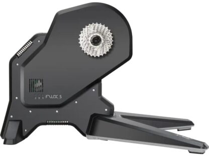 Garmin Tacx FLUX S combi-aanbieding + Cassette, HRM en Trainermat tegen meerprijs - Afbeelding 3