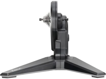 Garmin Tacx FLUX S combi-aanbieding + Cassette, HRM en Trainermat tegen meerprijs - Afbeelding 5