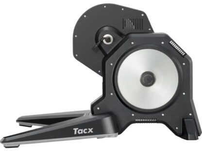 Garmin Tacx FLUX S combi-aanbieding + Cassette, HRM en Trainermat tegen meerprijs - Afbeelding 6