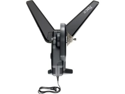 Garmin Tacx FLUX S combi-aanbieding + Cassette, HRM en Trainermat tegen meerprijs - Afbeelding 7