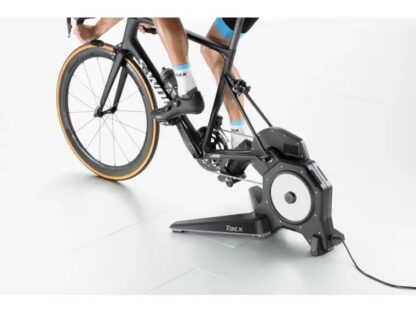 Garmin Tacx FLUX S combi-aanbieding + Cassette, HRM en Trainermat tegen meerprijs - Afbeelding 8