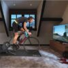 Garmin Tacx FLUX S combi-aanbieding + Cassette, HRM en Trainermat tegen meerprijs - Afbeelding 9