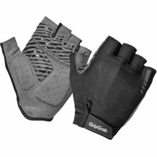 Gripgrab Gloves Expert RC Max met padding Black