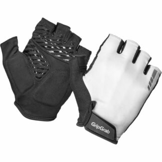 Gripgrab Gloves ProRide RC Max met padding White