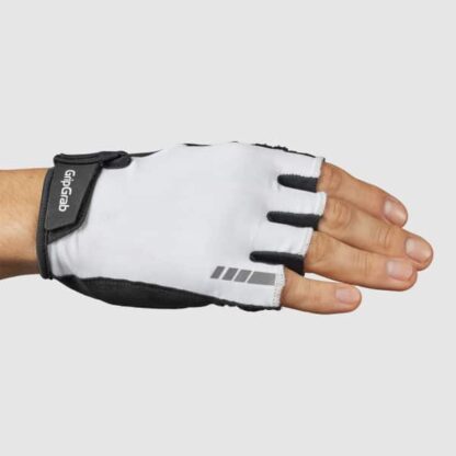 Gripgrab Gloves ProRide RC Max met padding White - Afbeelding 2