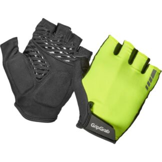 Gripgrab Gloves ProRide RC Max met padding  Yellow HiVis