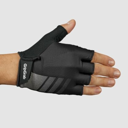 Gripgrab Gloves Ride RC Lite met padding Black - Afbeelding 3