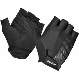 Gripgrab Gloves Ride RC Lite met padding Black