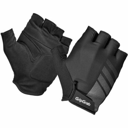 Gripgrab Gloves Ride RC Lite met padding Black