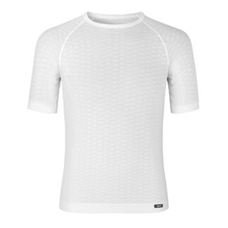 Gripgrab Baselayer Expert Seamless Lightweight SS White