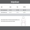 Gripgrab Baselayer Expert Seamless Lightweight SS White - Afbeelding 2