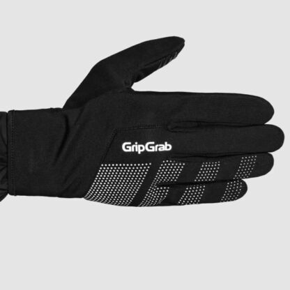 Gripgrab Gloves Ride 2 Windproof Midseason Black - Afbeelding 2
