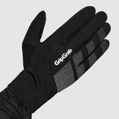 Gripgrab Gloves Ride 2 Windproof Midseason Black - Afbeelding 4