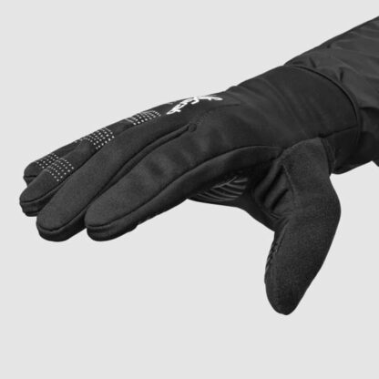 Gripgrab Gloves Ride 2 Windproof Midseason Black - Afbeelding 6
