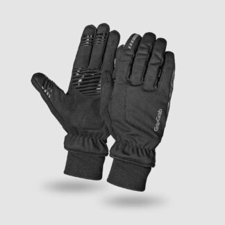 Gripgrab Gloves Windster 2 Windproof Winter Black