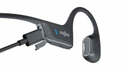 Shokz OpenRun Pro 2 Black - Afbeelding 2