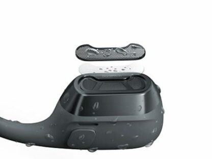 Shokz OpenRun Pro 2 Black - Afbeelding 3