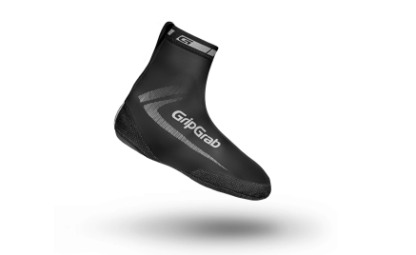 Gripgrab Shoe Cover Raceaqua X Waterproof Mtb/Cx Black
