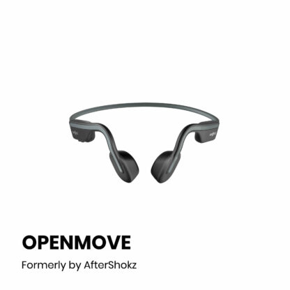 Shokz OpenMove Grey - Afbeelding 3