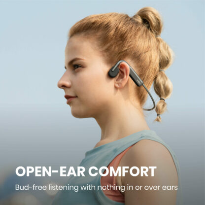 Shokz OpenMove Grey - Afbeelding 5