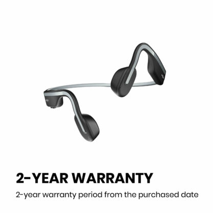 Shokz OpenMove Grey - Afbeelding 2