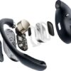 Shokz OpenFit Air Black - Afbeelding 5