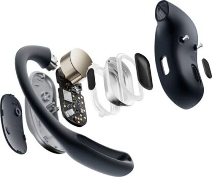 Shokz OpenFit Air Black - Afbeelding 5