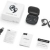 Shokz OpenFit Air Black - Afbeelding 4