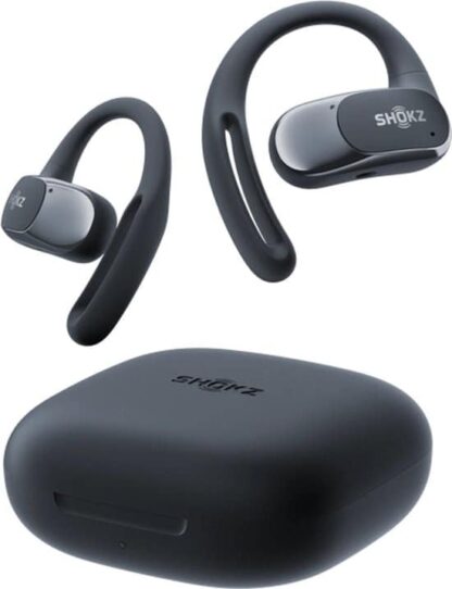 Shokz OpenFit Air Black - Afbeelding 3