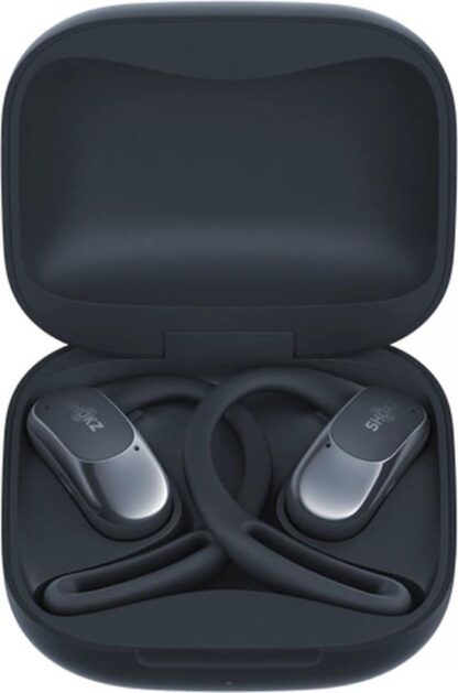 Shokz OpenFit Air Black - Afbeelding 2