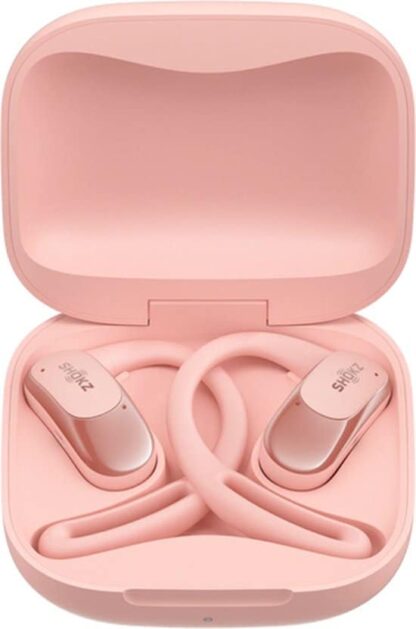 Shokz OpenFit Air Pink - Afbeelding 2