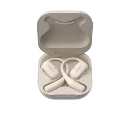 Shokz OpenFit Beige - Afbeelding 3