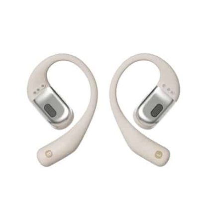 Shokz OpenFit Beige - Afbeelding 4
