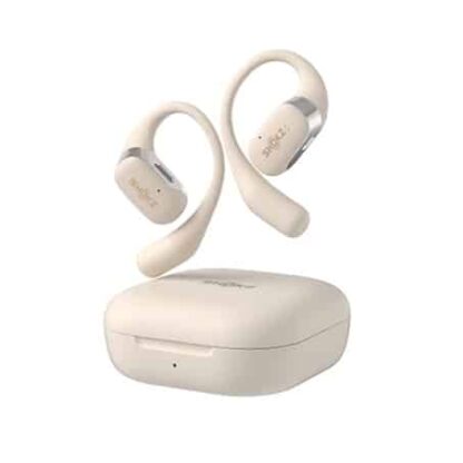 Shokz OpenFit Beige - Afbeelding 5