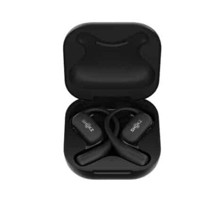 Shokz OpenFit Black - Afbeelding 3