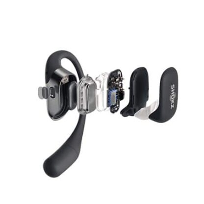 Shokz OpenFit Black - Afbeelding 5