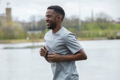 Shokz OpenFit Black - Afbeelding 7