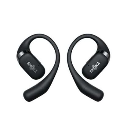 Shokz OpenFit Black - Afbeelding 8